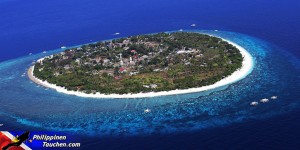 Balicasag Island